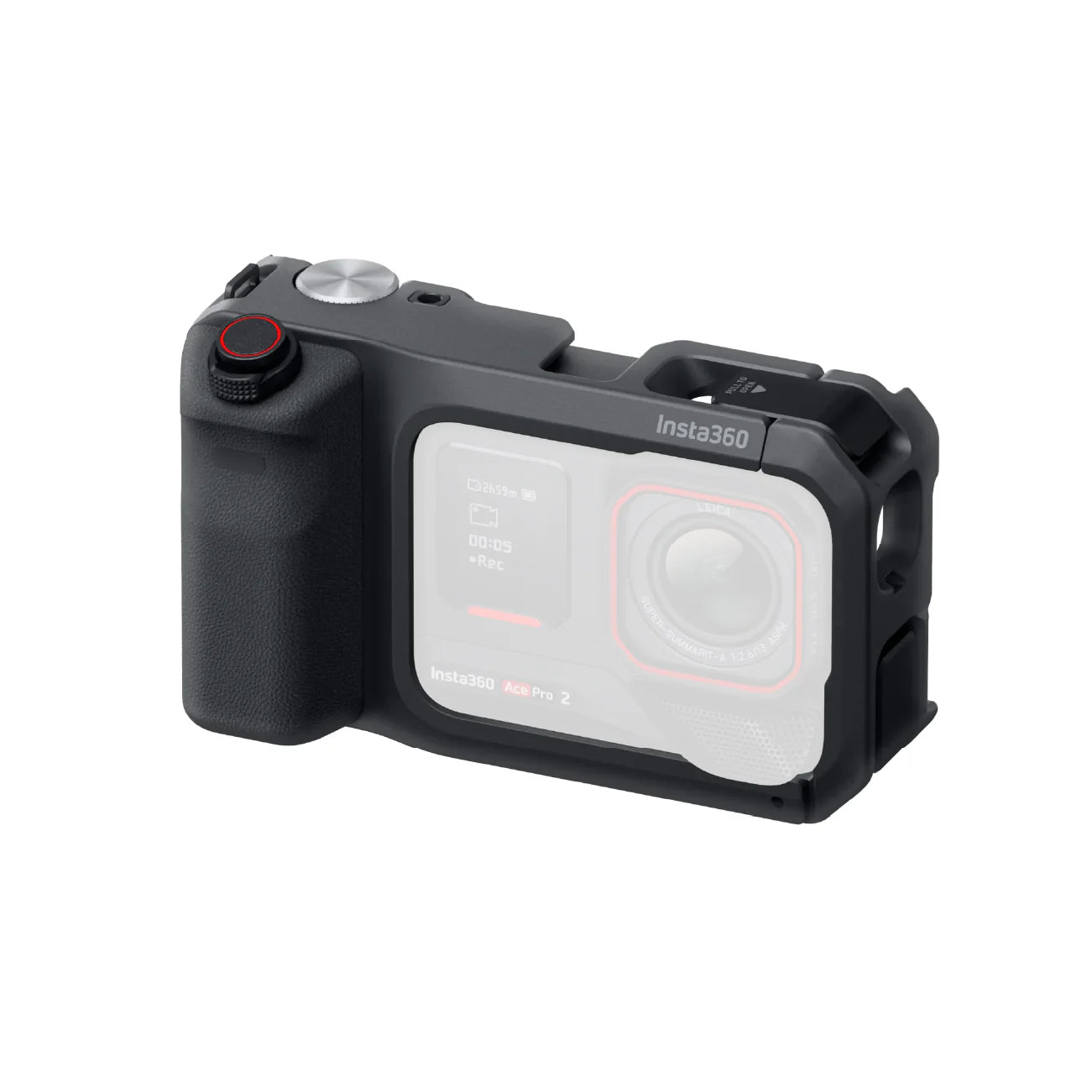 Insta360 Xplorer Grip Pro Kit – Urban Gadgets