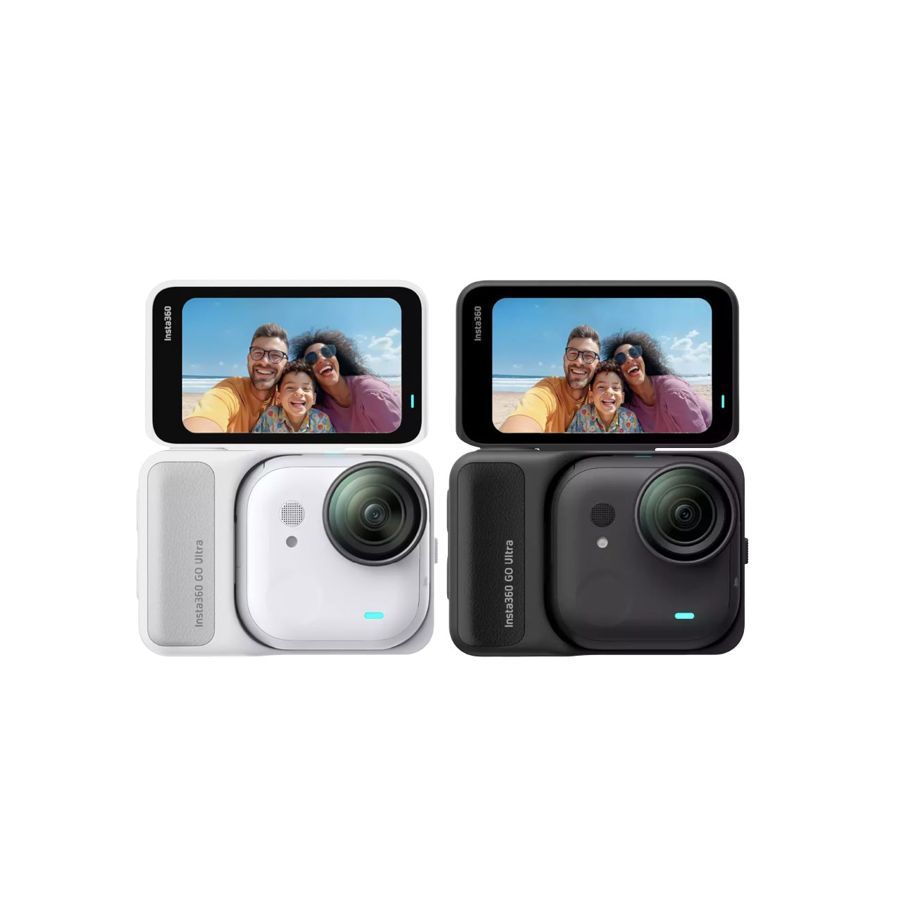 Webカメラ insta360 GO Ultra Tiny Hands-Free 4K Cam Buy Insta360 GO Ultra - New Tiny Hands-Free 4K Pocket Camera