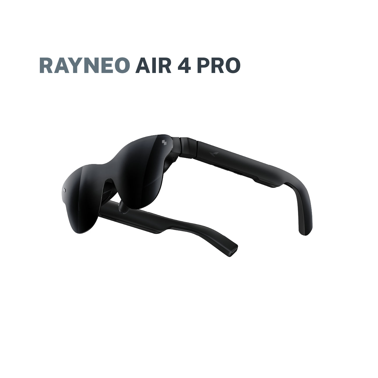 RayNeo Air 4 Pro – Urban Gadgets