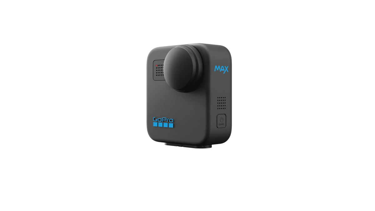 GOPRO MAX REPLACEMENT LENS CAPS   ACCPS-001