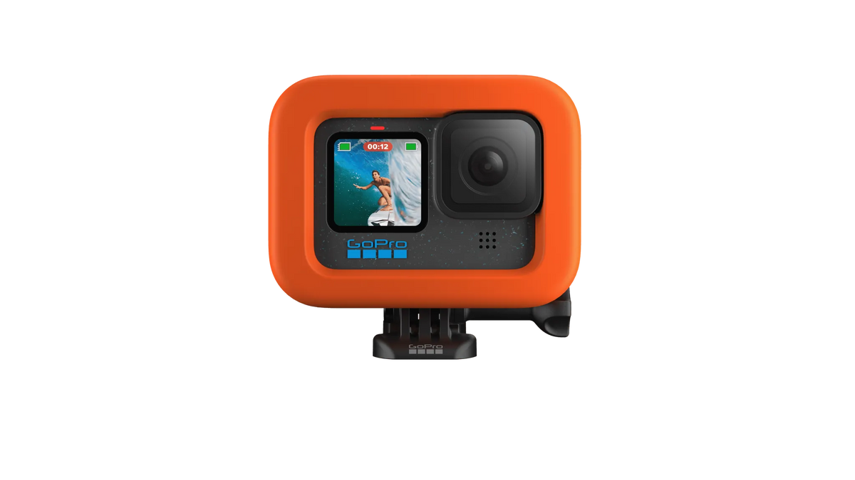 GoPro Floaty
