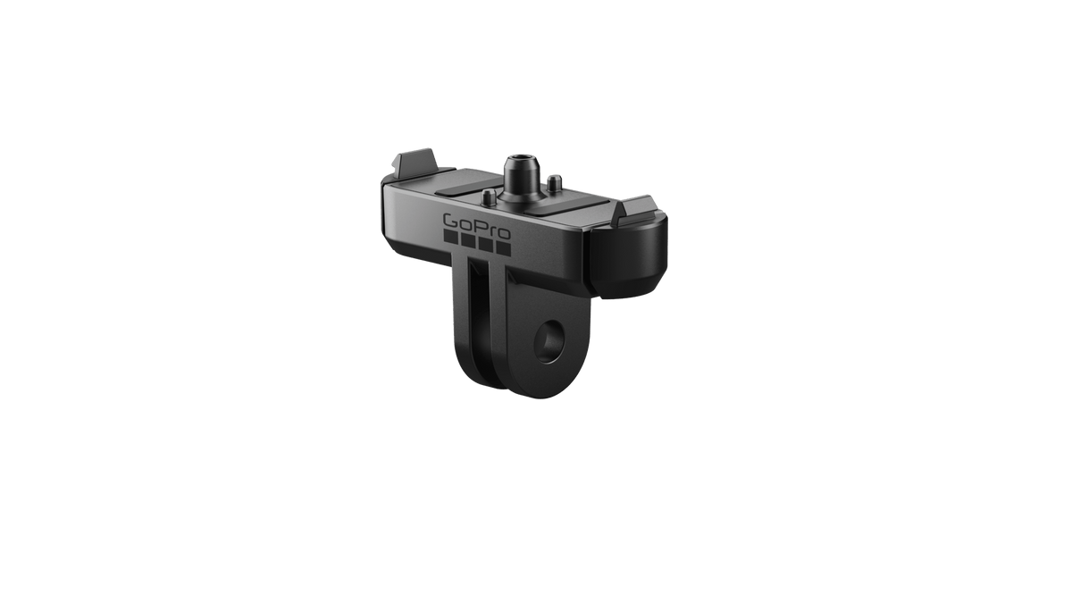 GoPro Magnetic Latch Mount Hero13 Black
