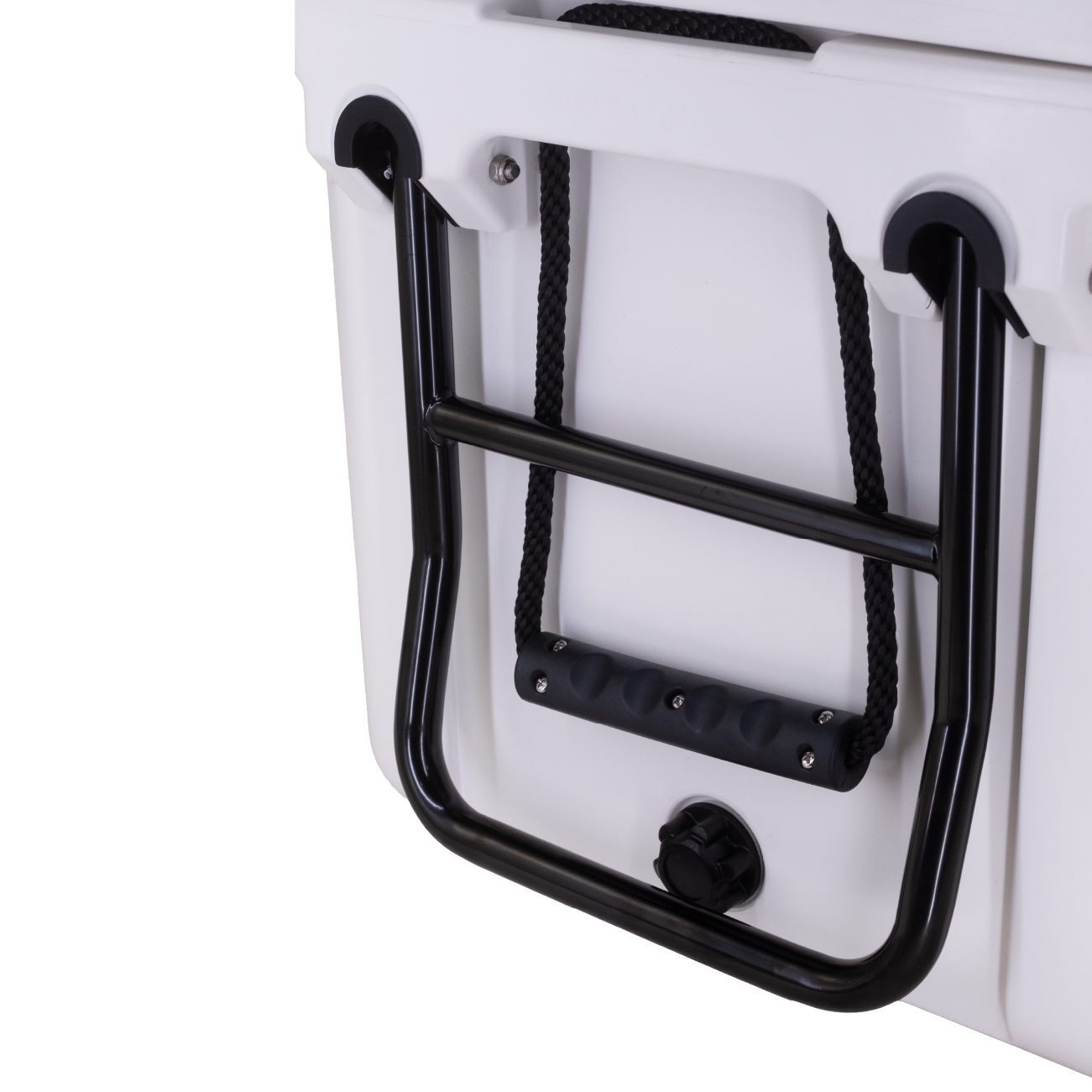 Raptor Cooler Arctic Trolley 55T