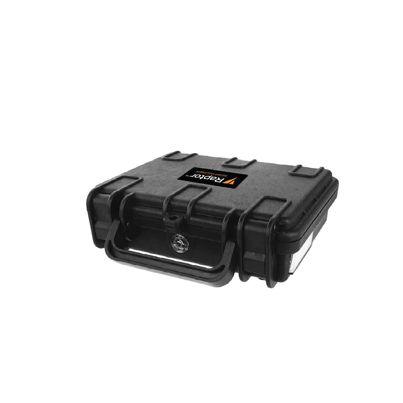 Raptor 100X Case Extreme Series