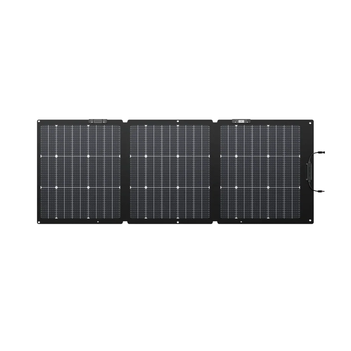 Ecoflow 160W Portable Solar Panel (Bi-Facial)