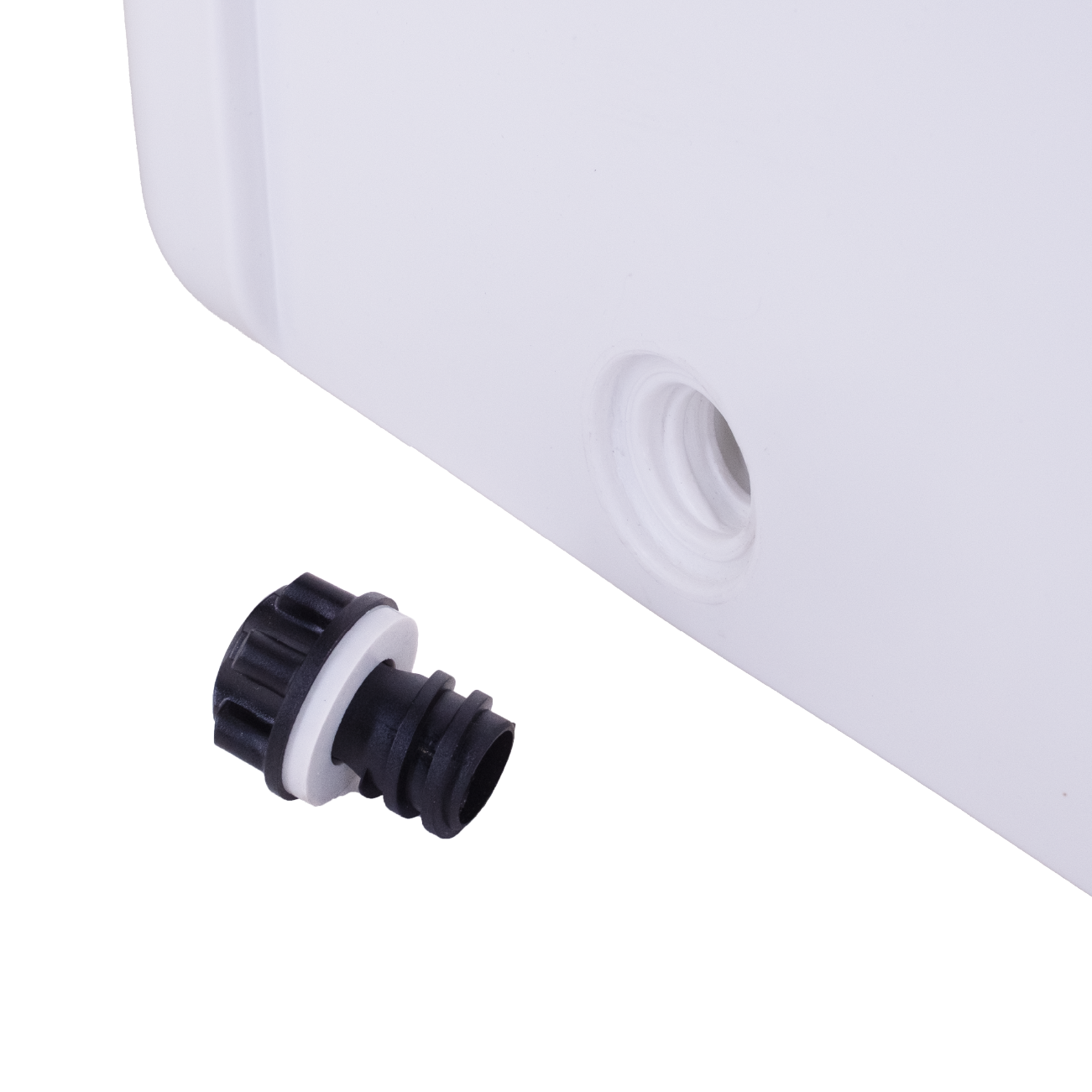 Raptor Cooler Arctic Trolley 55T