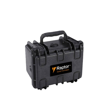 Raptor 190X Extreme Case