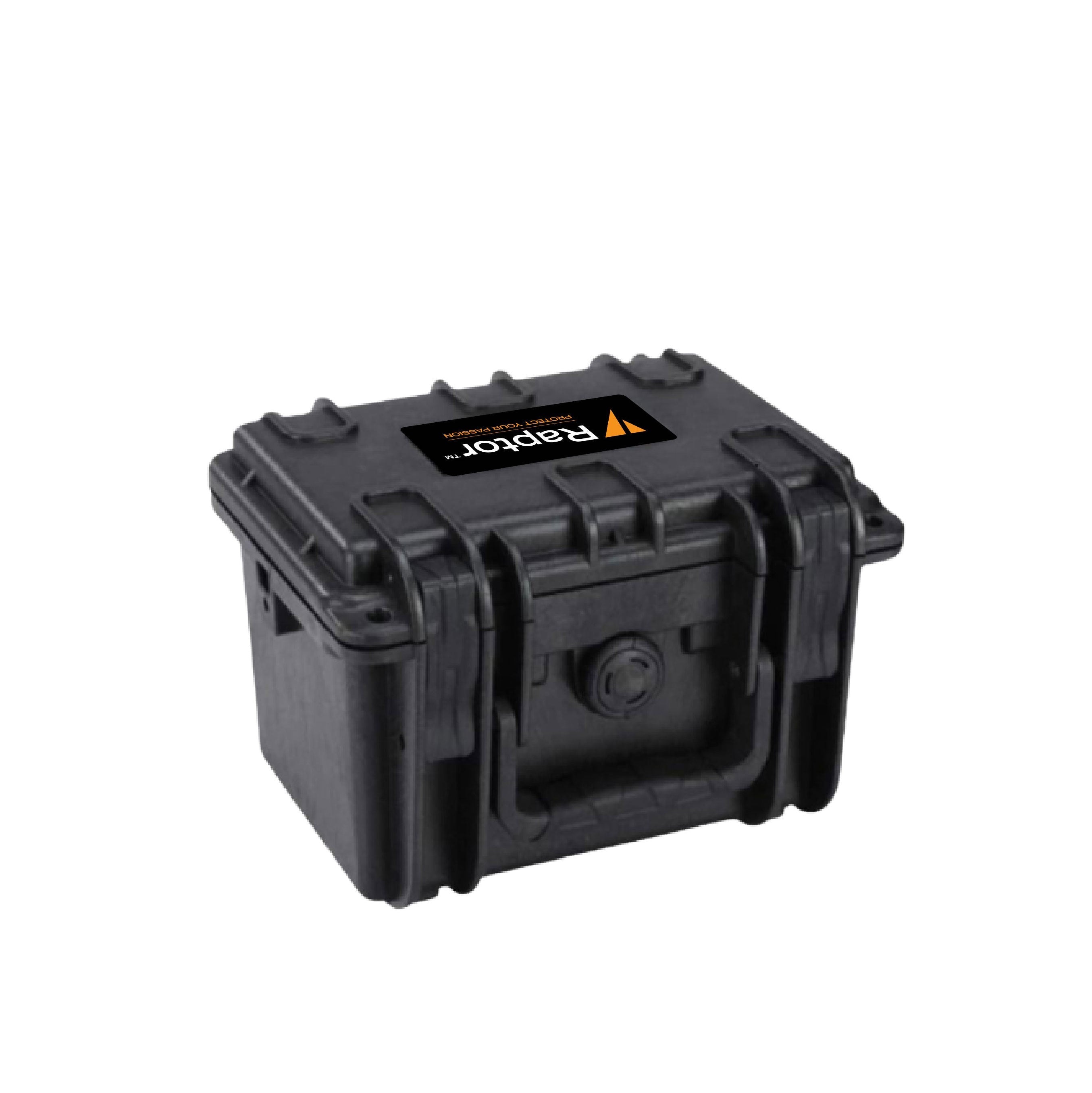 Raptor 190X Hard Case