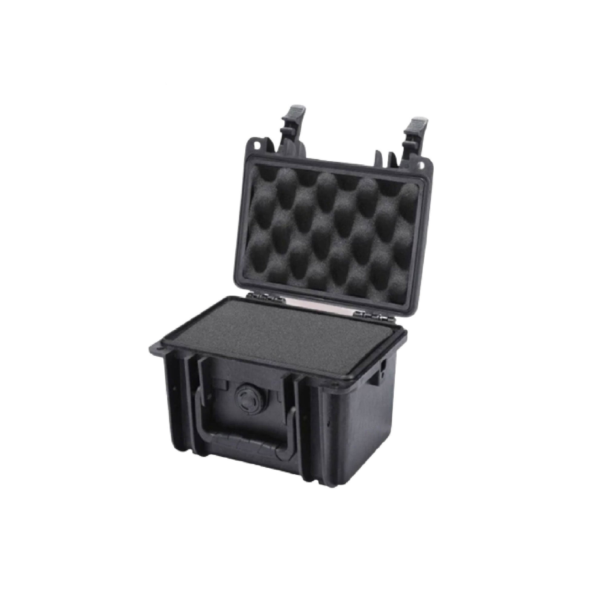 Raptor 190X Extreme Case (black)