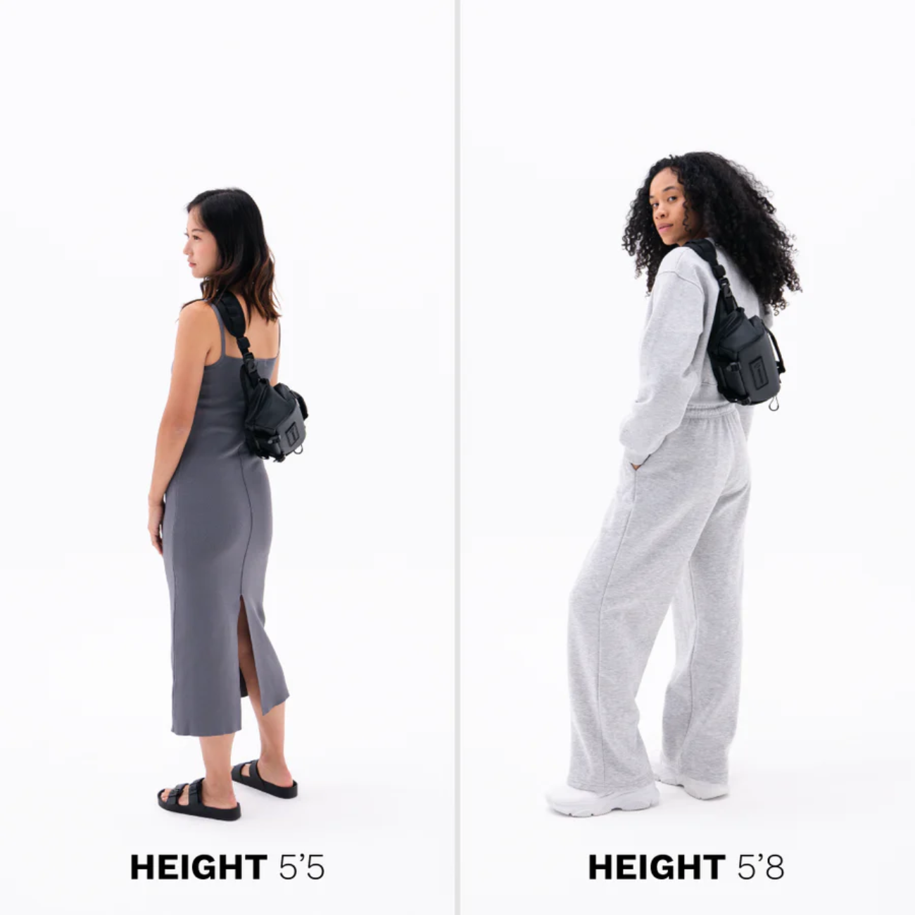 WANDRD ROGUE 3L Sling V1