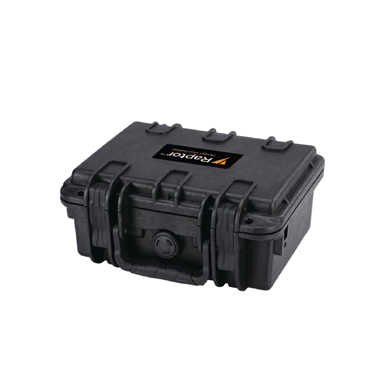 Raptor 200X Extreme Series Case