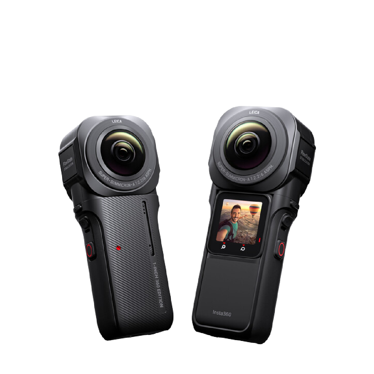 Insta360 One RS 1-inch 360 Edition Camera