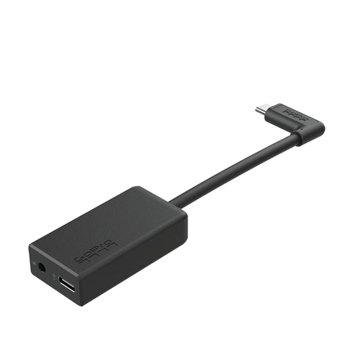 GoPro 3.5mm Mic Adapter