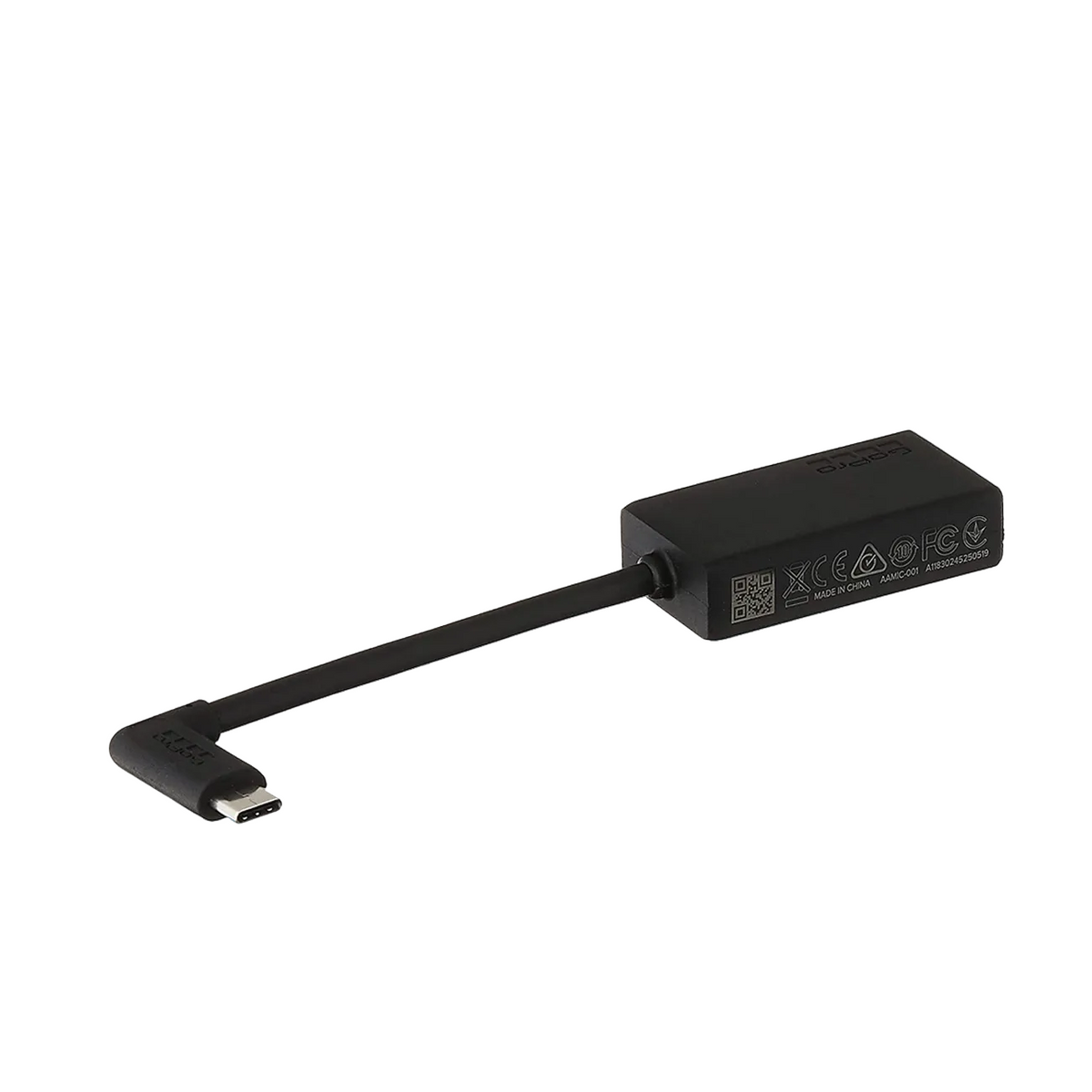 GoPro Mic Adapter (3.5mm)