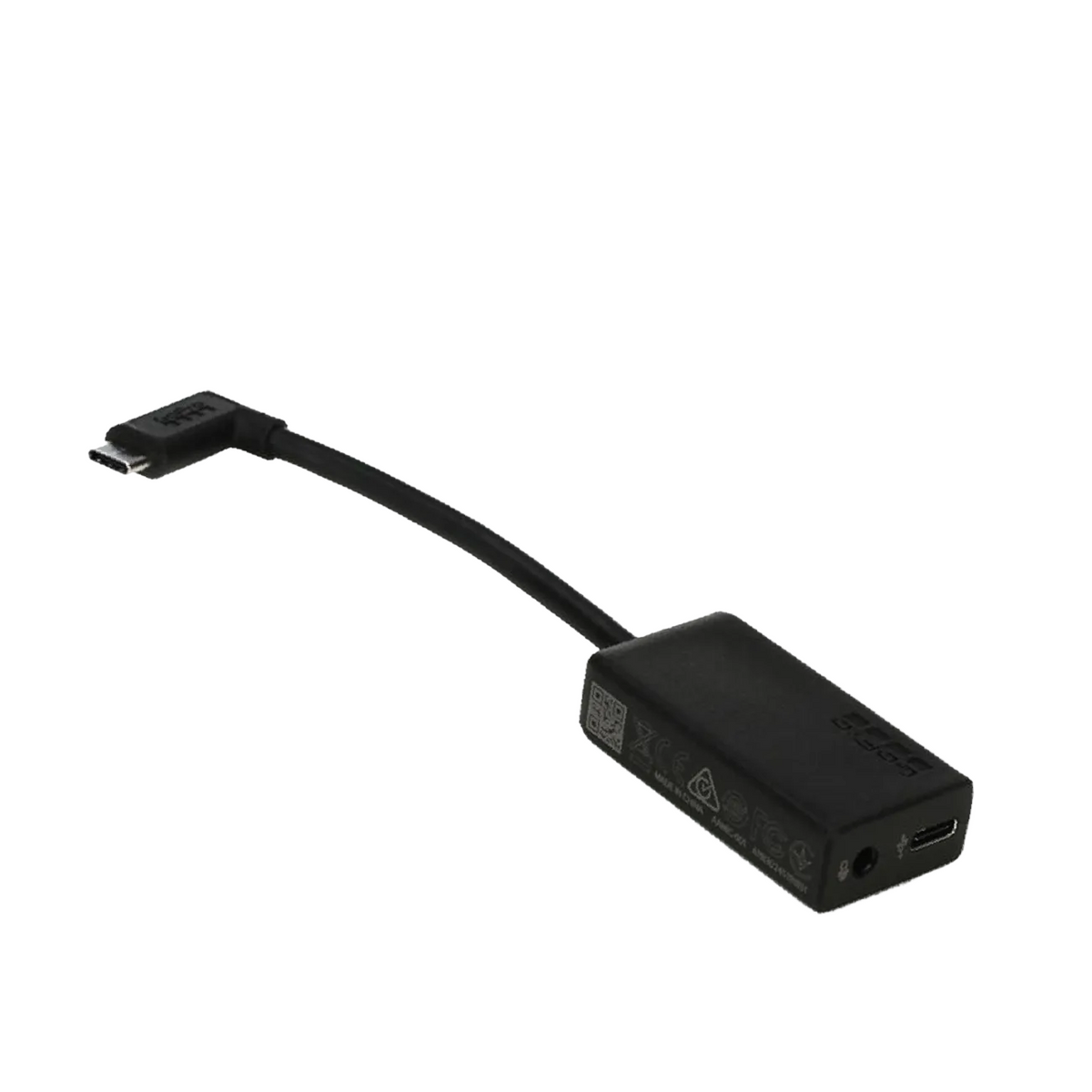 Mic Adapter for the GoPro