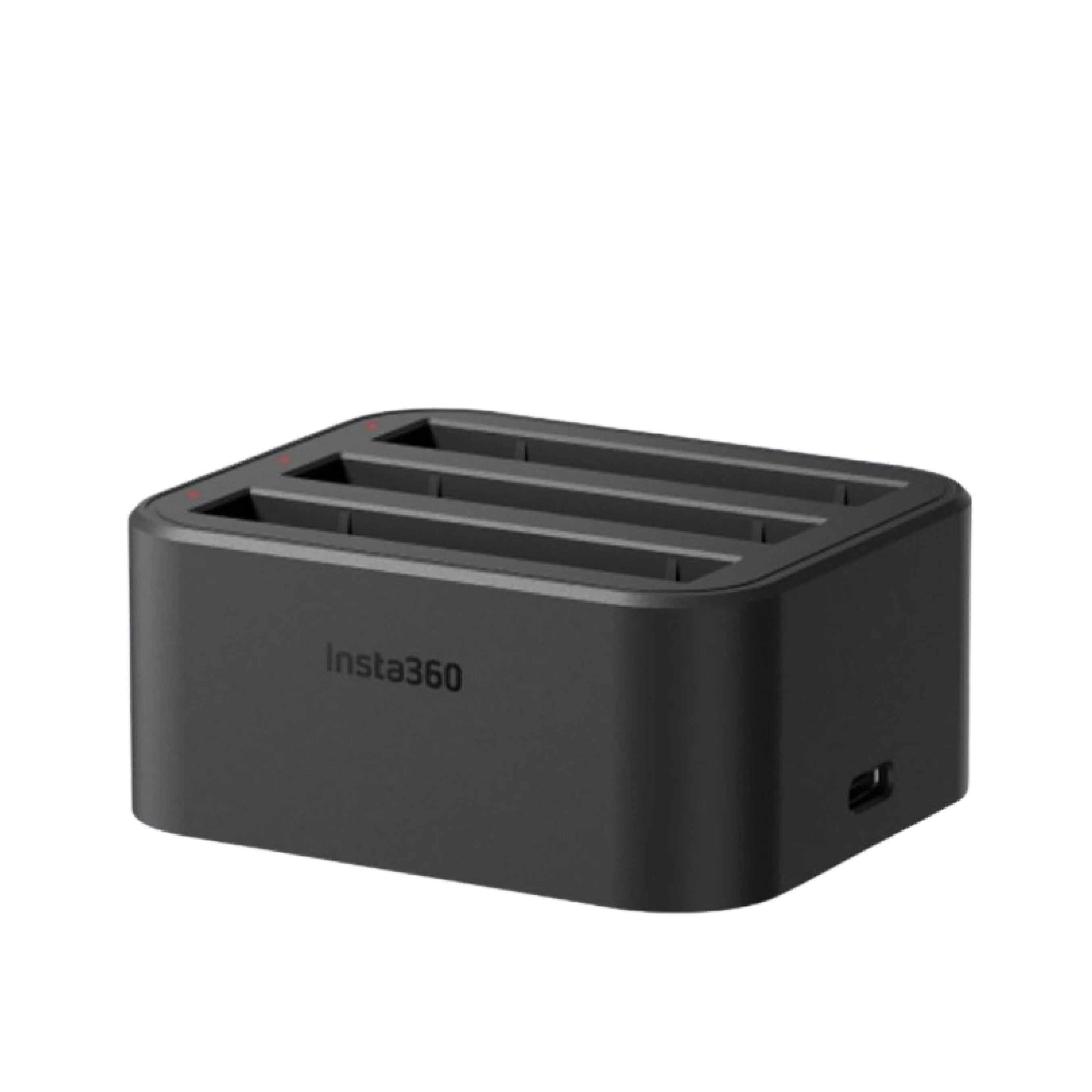 Insta360 Fast Charging Hub for X3