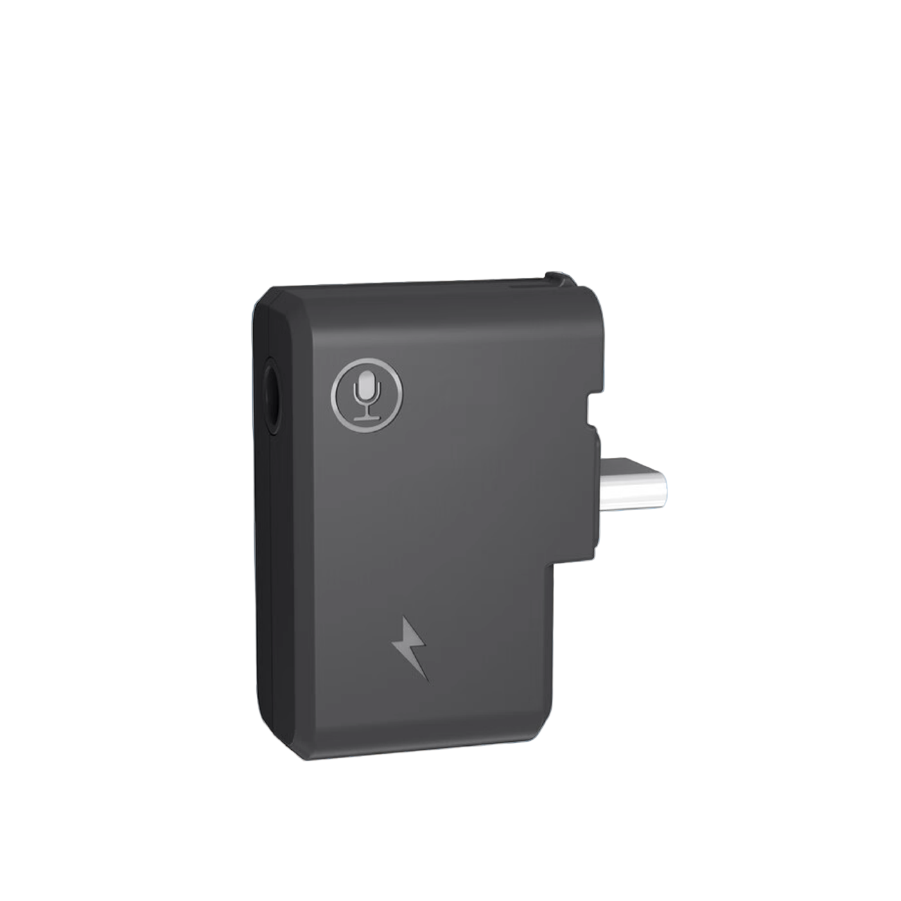 Insta360 ONE X2 Dual 3.5mm USB-C Adapter