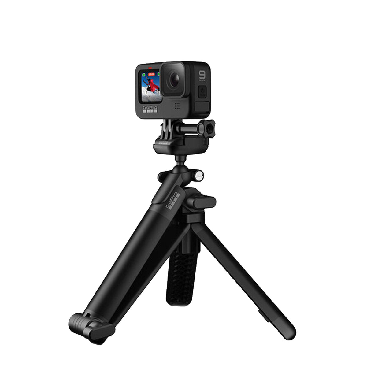 GoPro 3-Way 2.0 (Grip, Arm, Tripod)