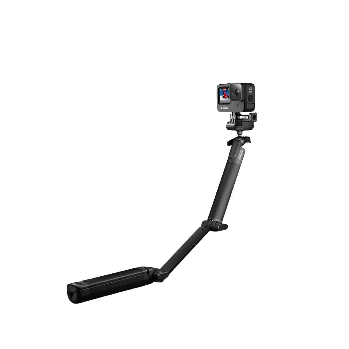 GoPro 3-Way 2.0 folding arm extension
