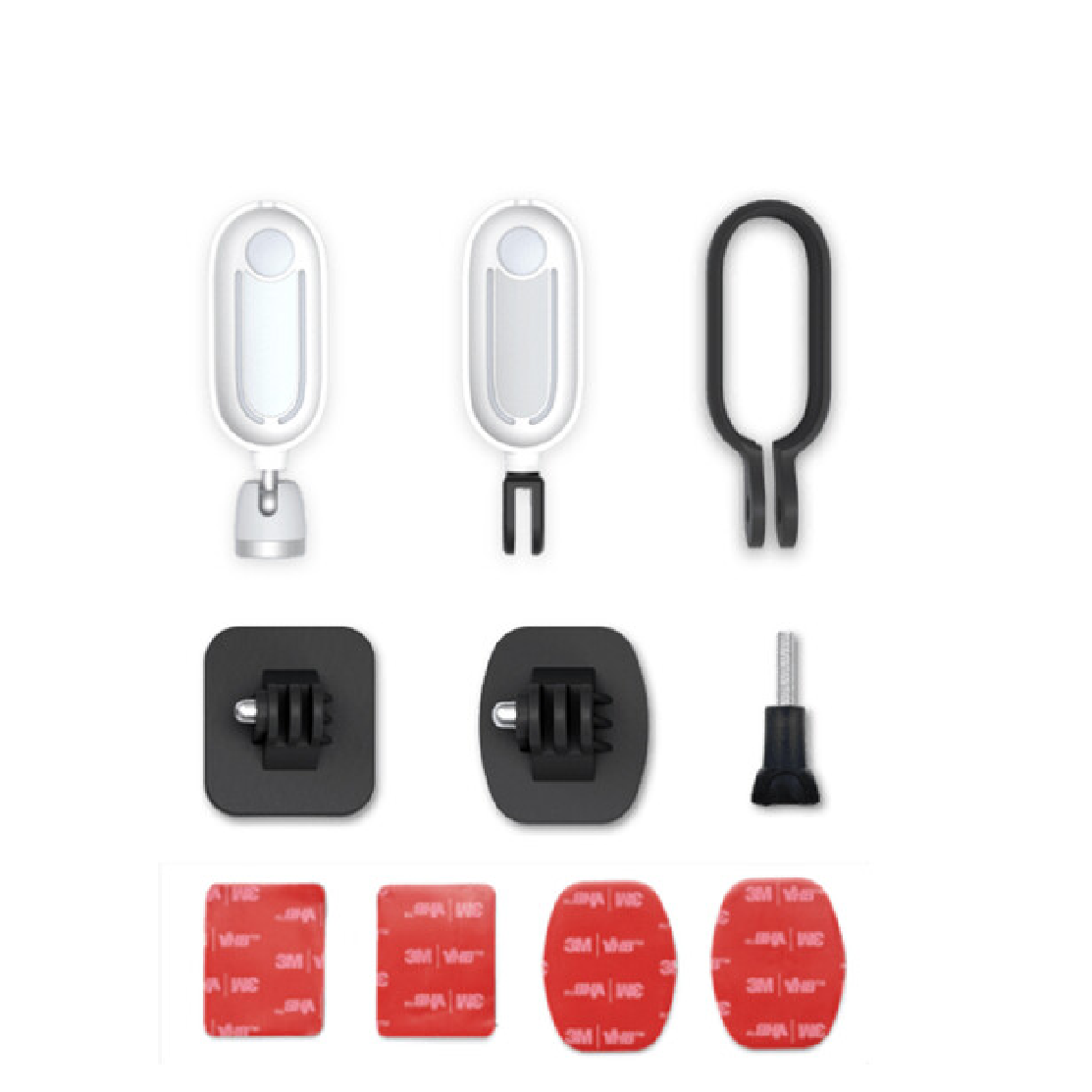Insta360 GO 2 Mount Adapter Bundle