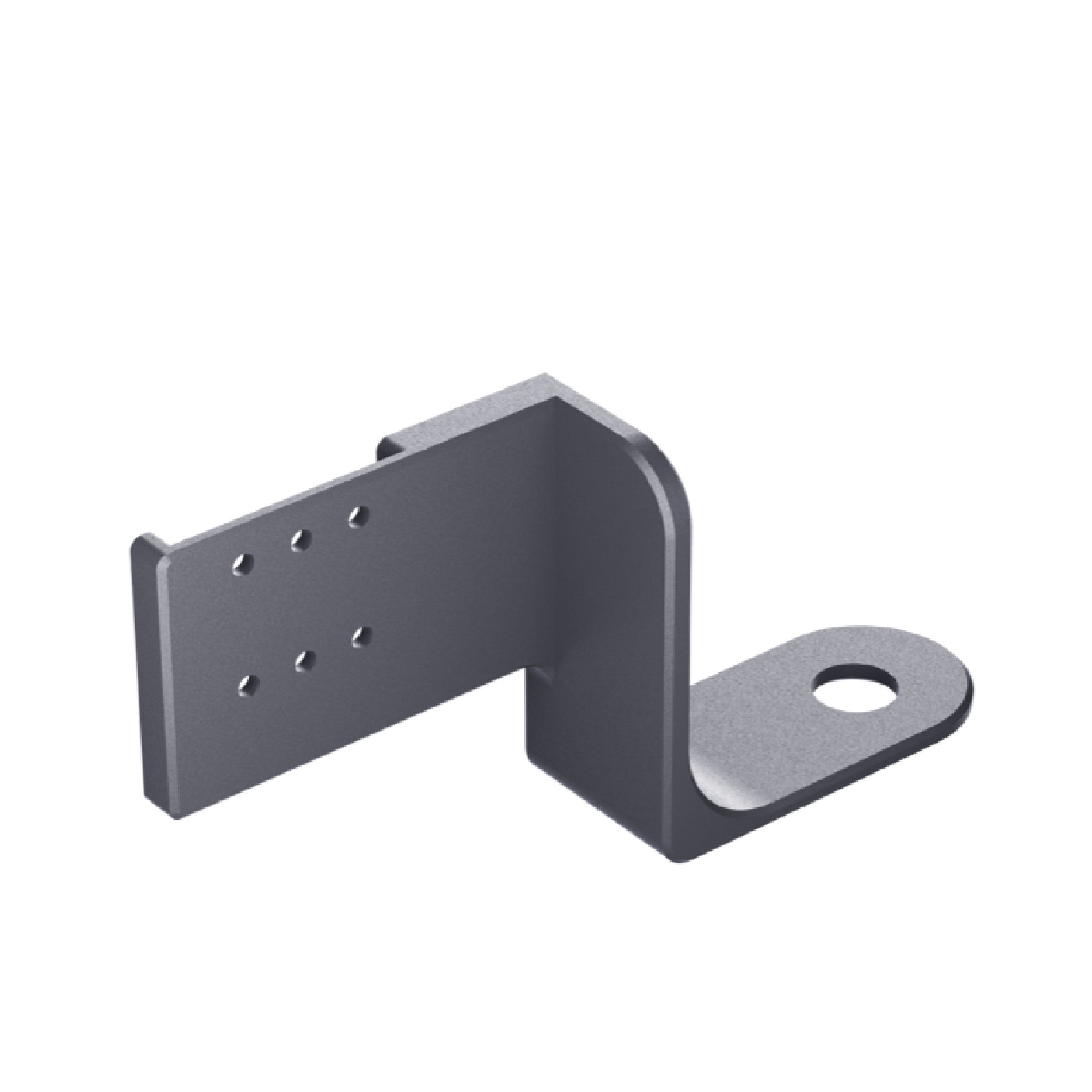 Insta360 ONE X2/X3/X4 Invisible Mic Cold Shoe (for Rode Wireless Go)