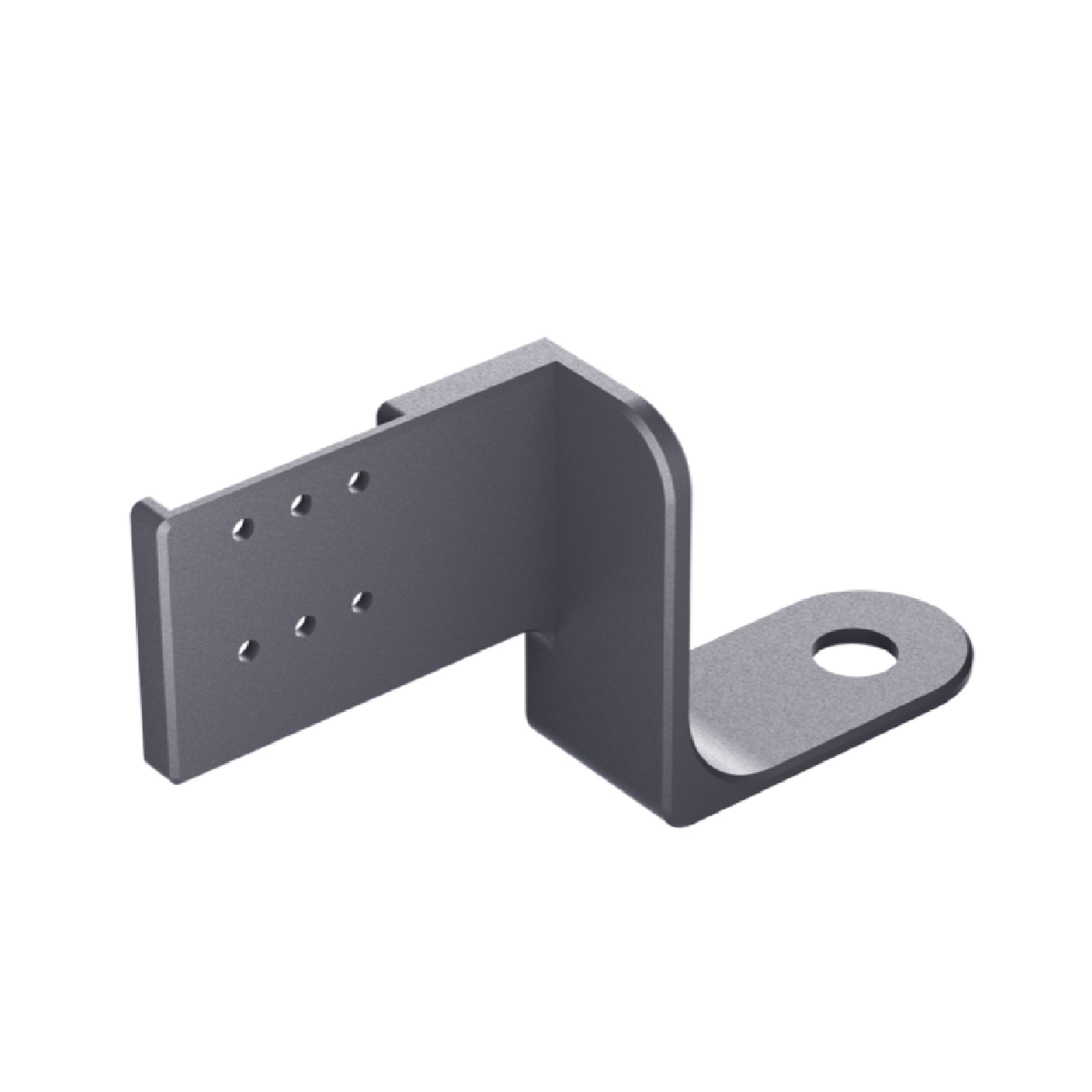 Insta360 ONE X2/X3/X4 Invisible Mic Cold Shoe (for Rode Wireless Go)