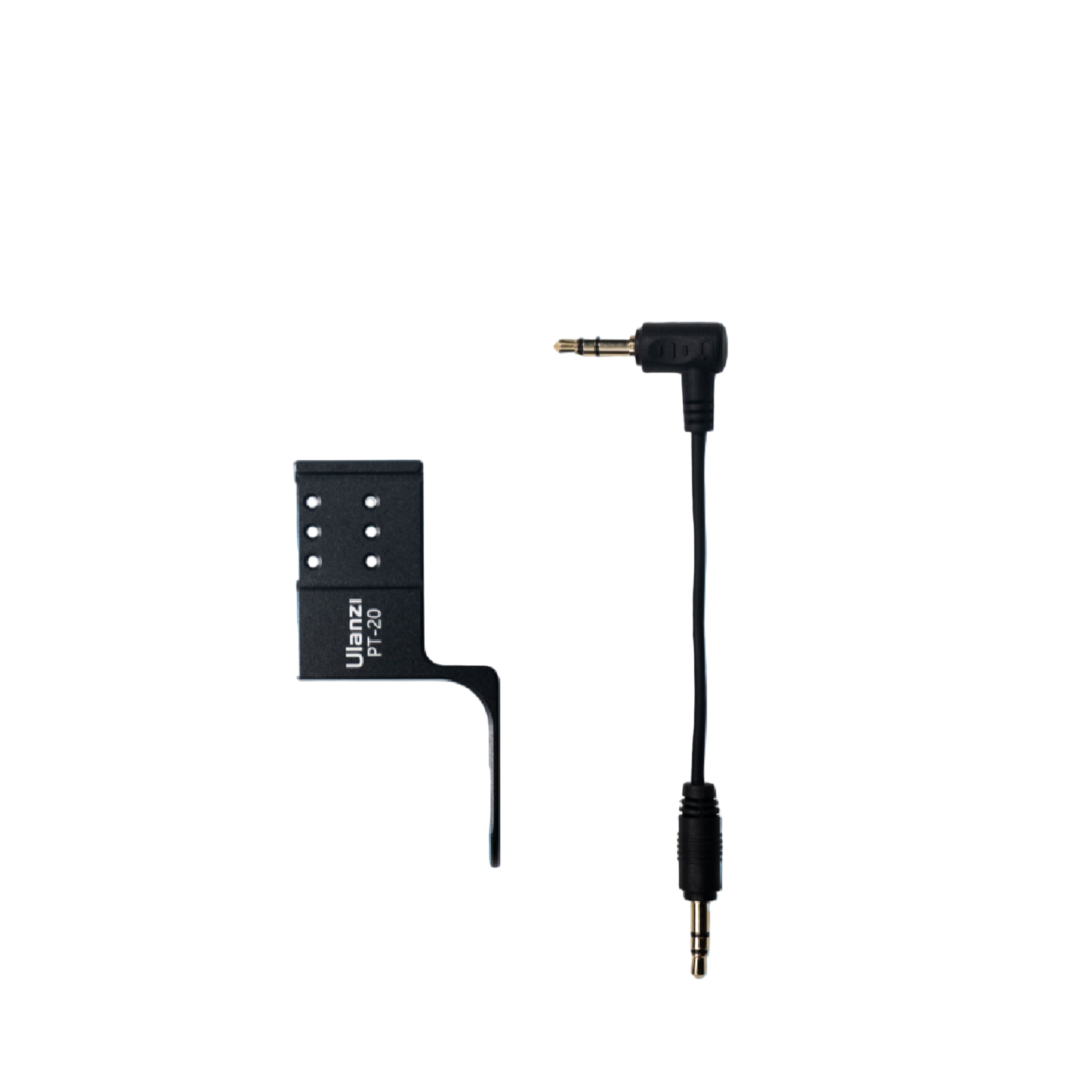 Insta360 ONE X2/X3/X4 Invisible Mic Cold Shoe (for Rode Wireless Go)