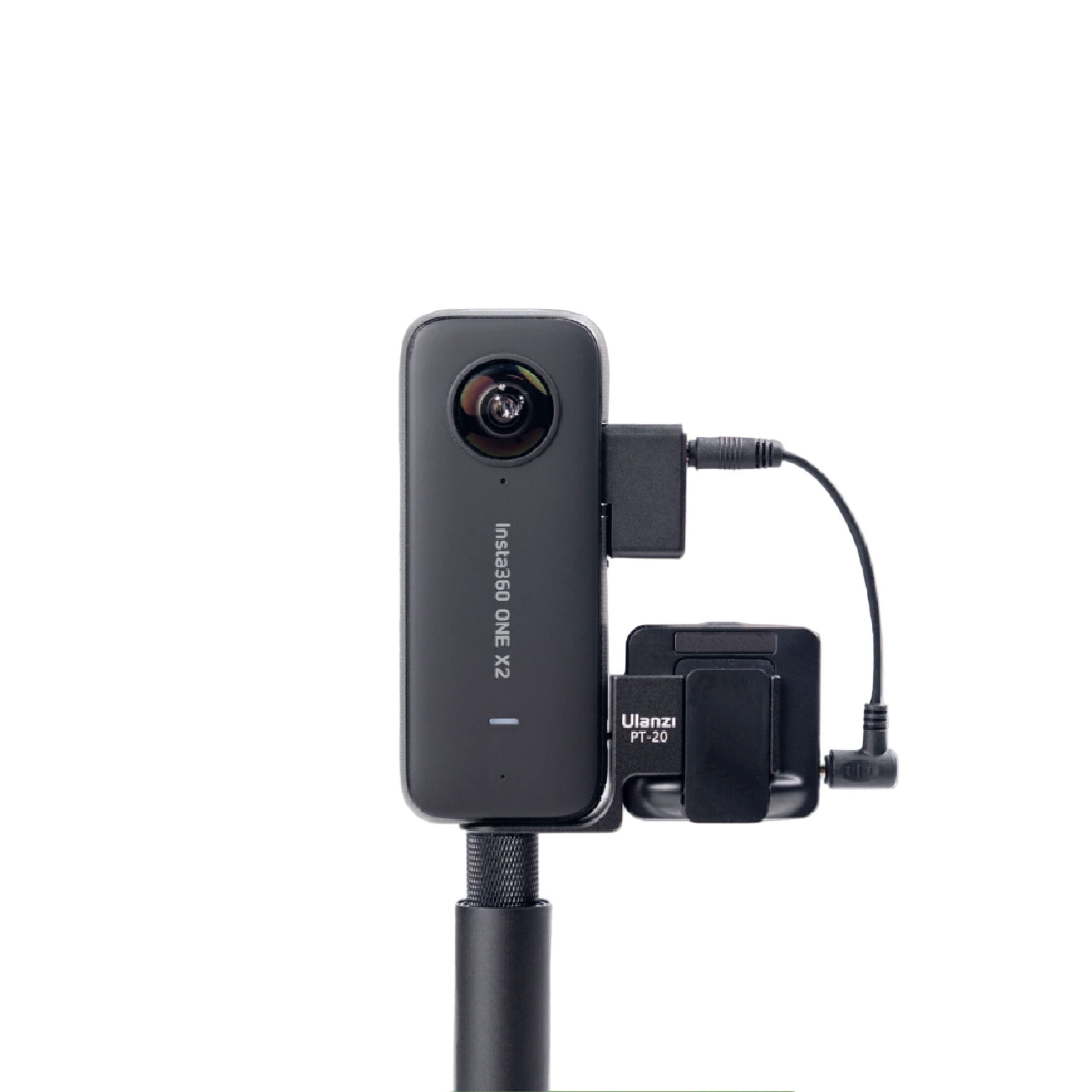Insta360 ONE X2/X3/X4 Invisible Mic Cold Shoe (for Rode Wireless Go)
