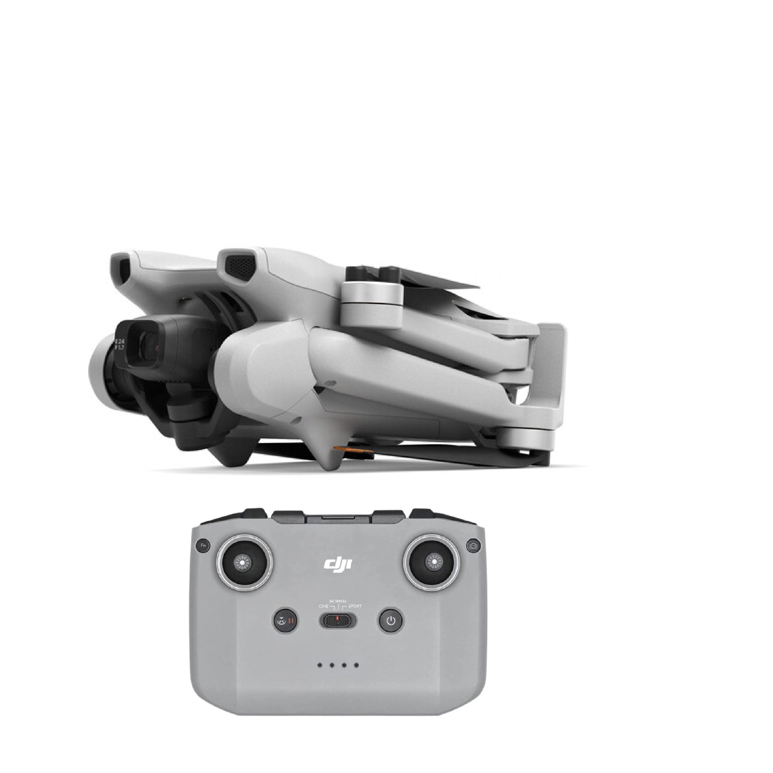 DJI Mini 3 Drone