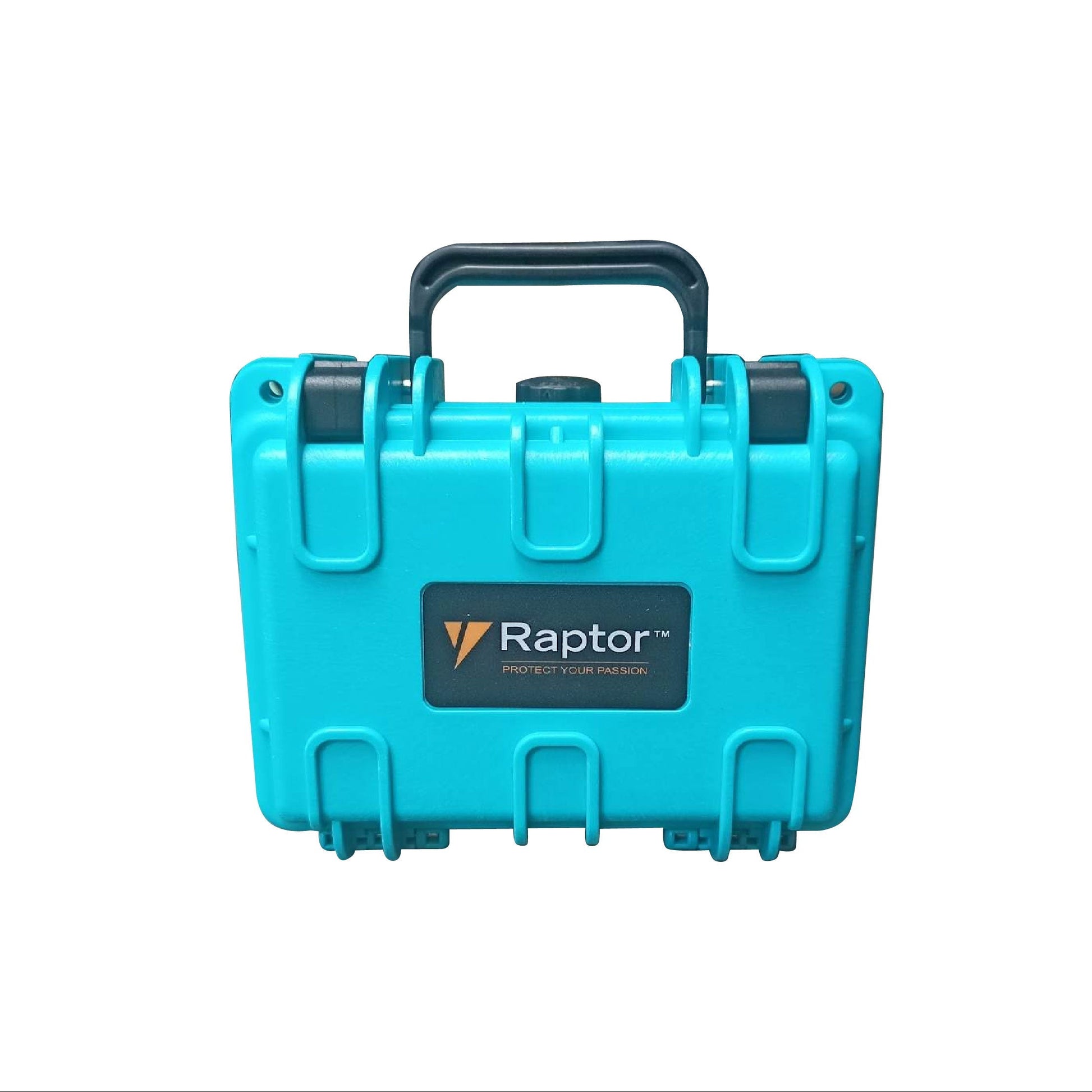 Raptor 190X Extreme Case (Blue)