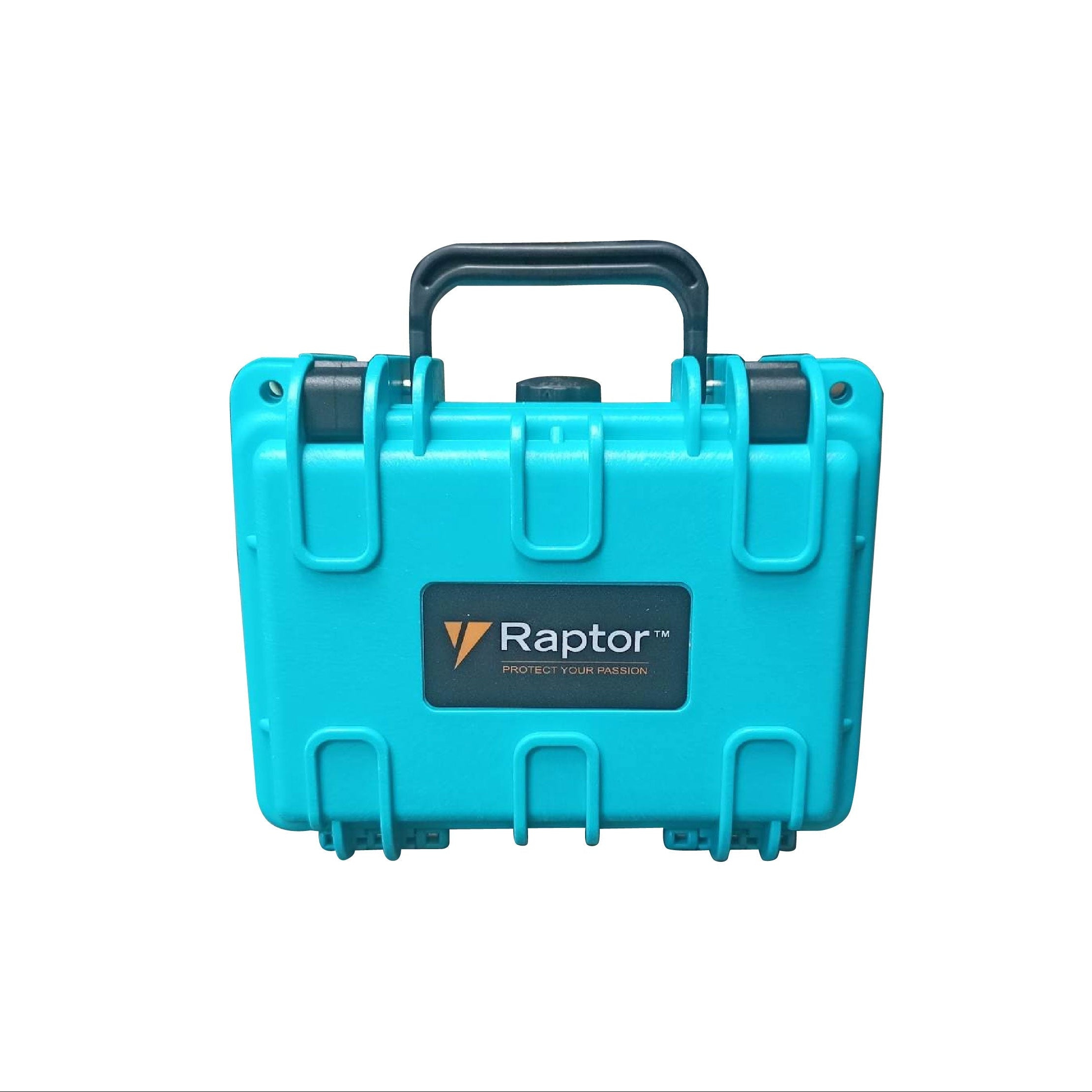 Raptor 190X Extreme Case (Blue)