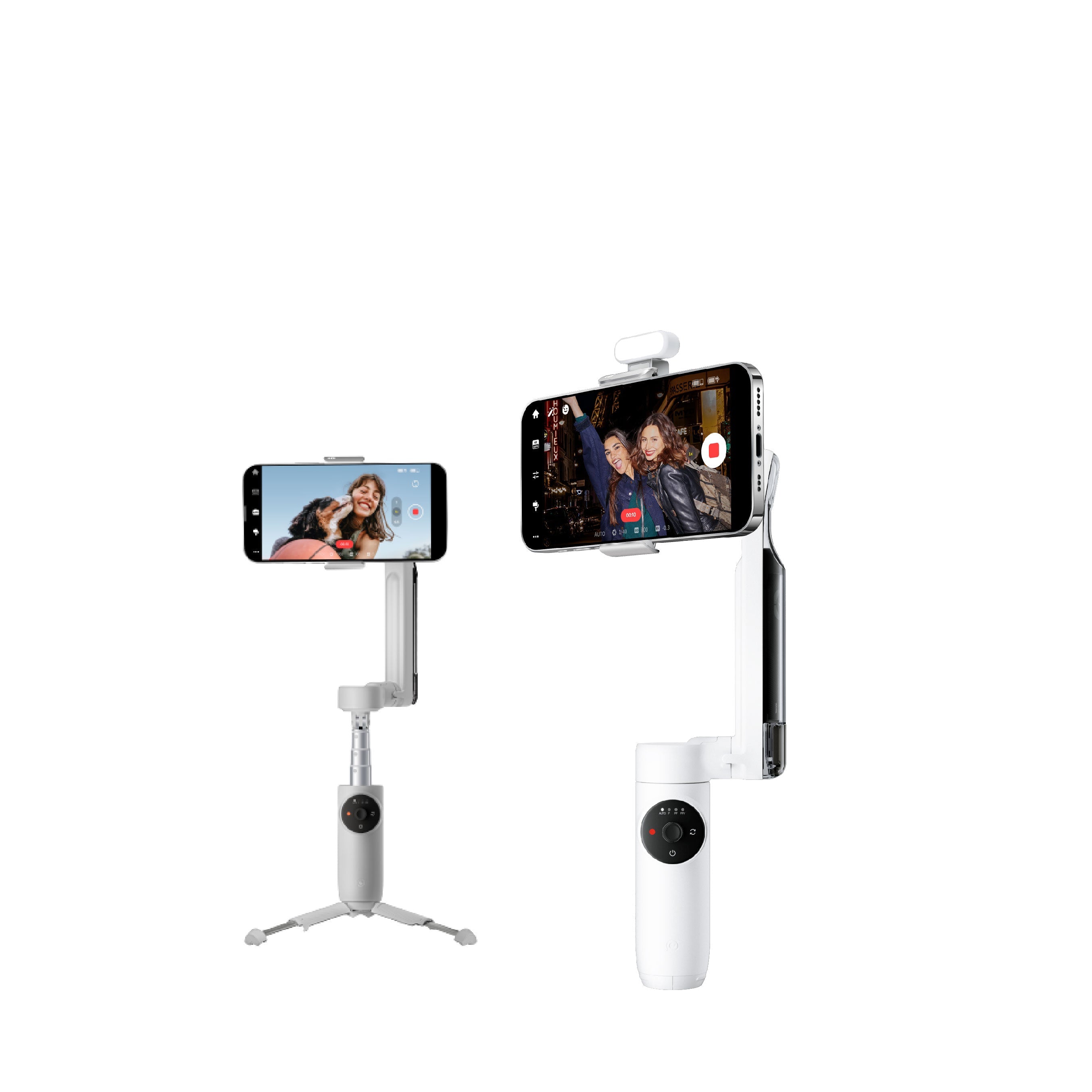 Insta360 Flow Creator Kit