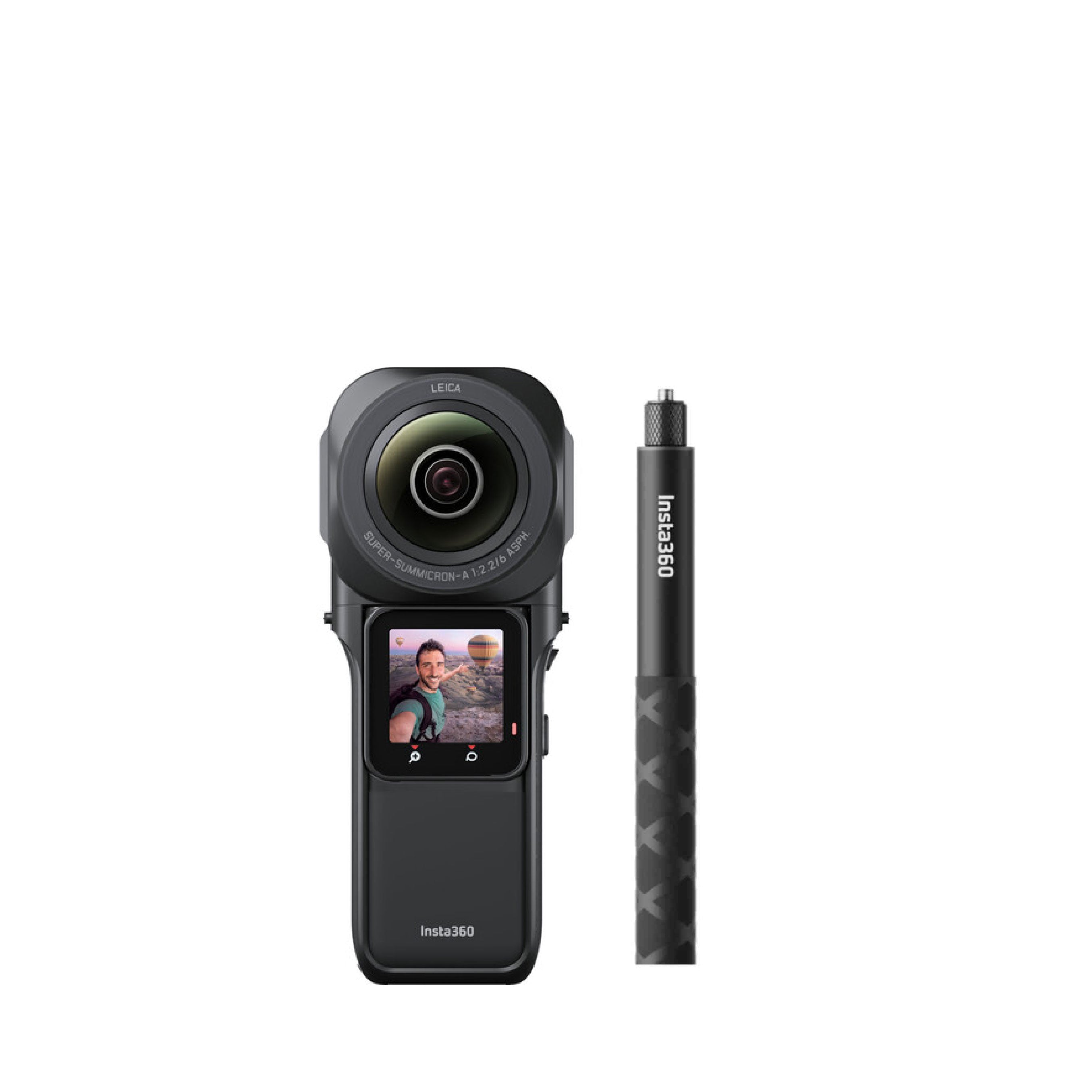 Insta360 One RS 1-inch 360 Edition Camera