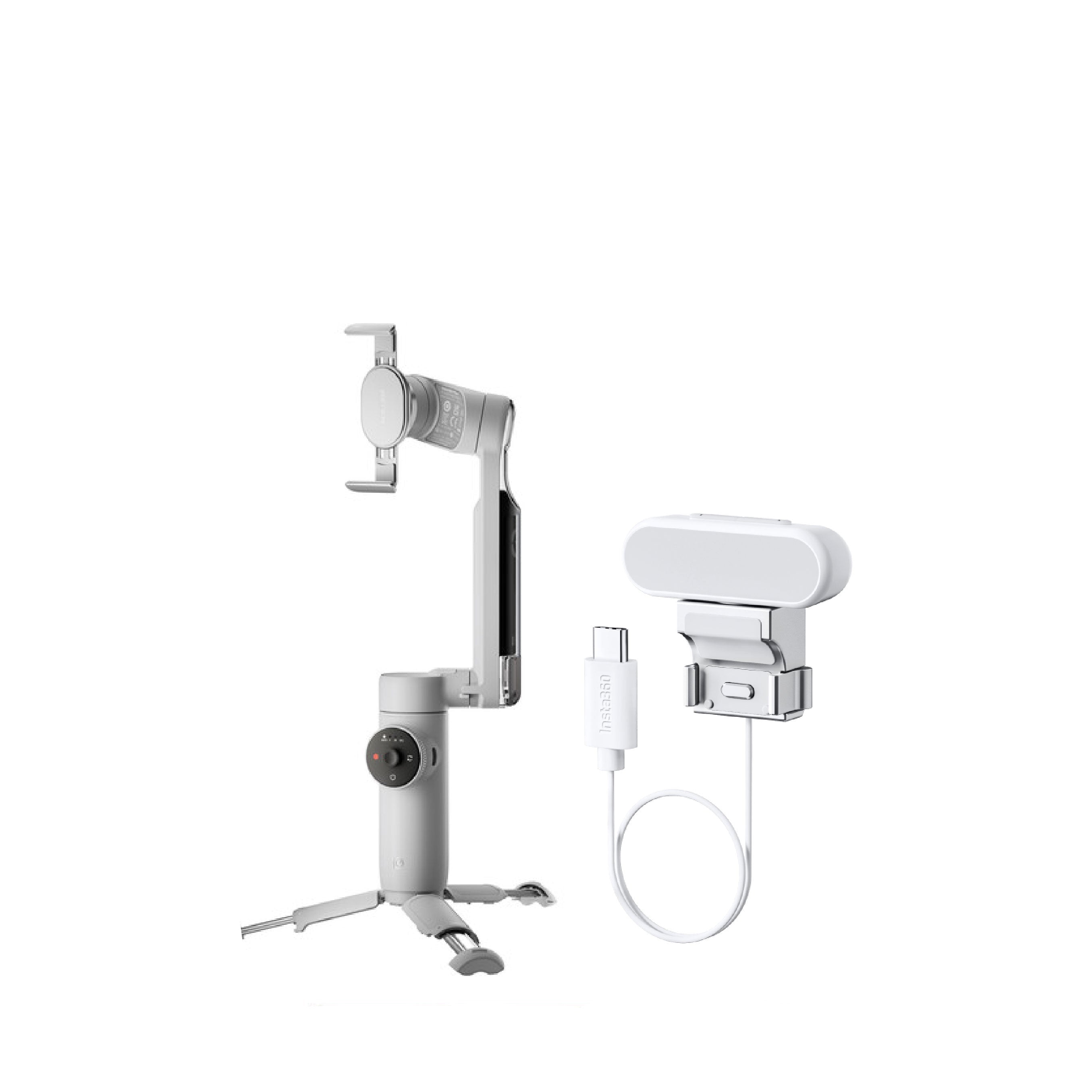 Insta360 Flow Phone Gimbal