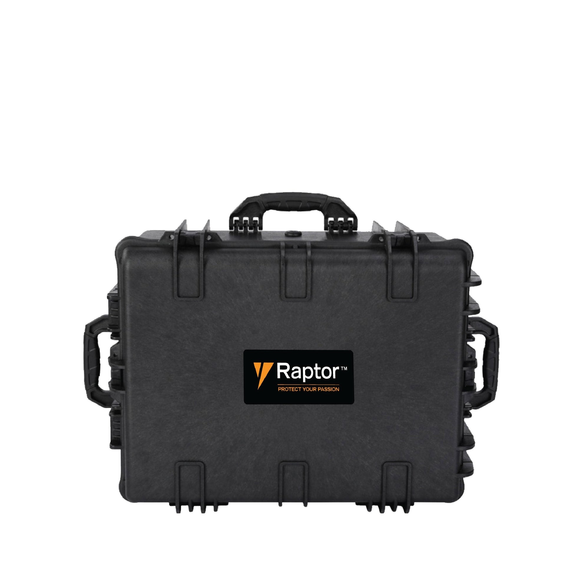 Raptor 7000x Trolley Series