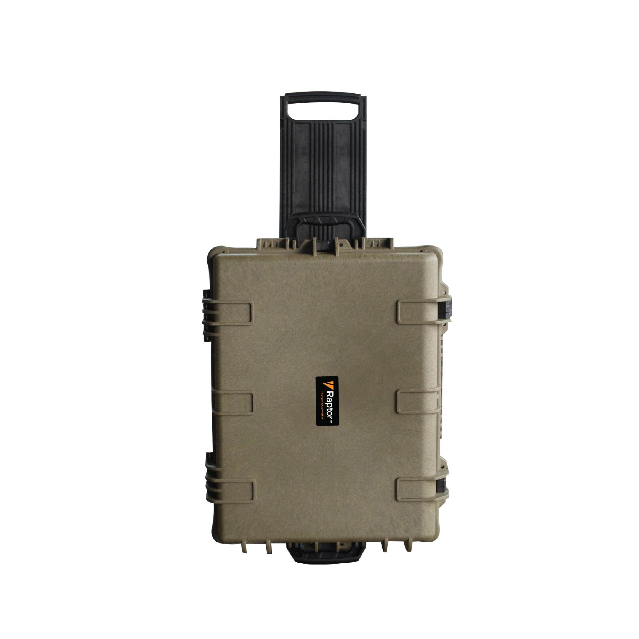 Raptor 7000x Trolley Series (Army Green)