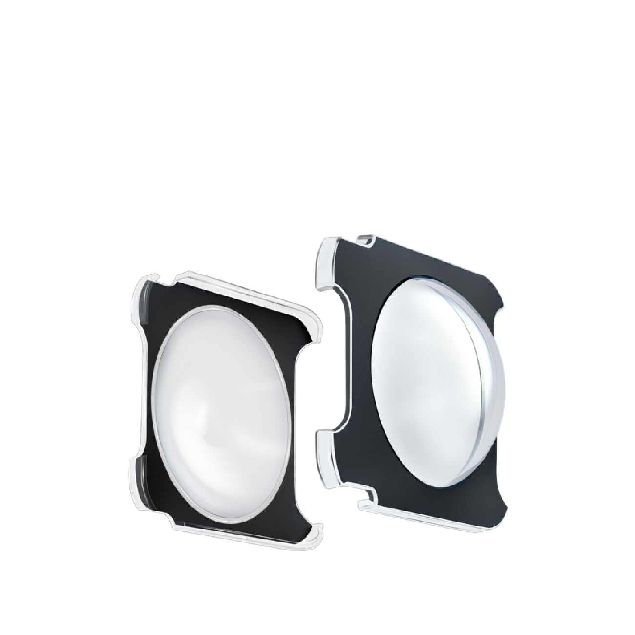 Insta360 ONE RS/R Sticky Lens Guards for 360 Lens