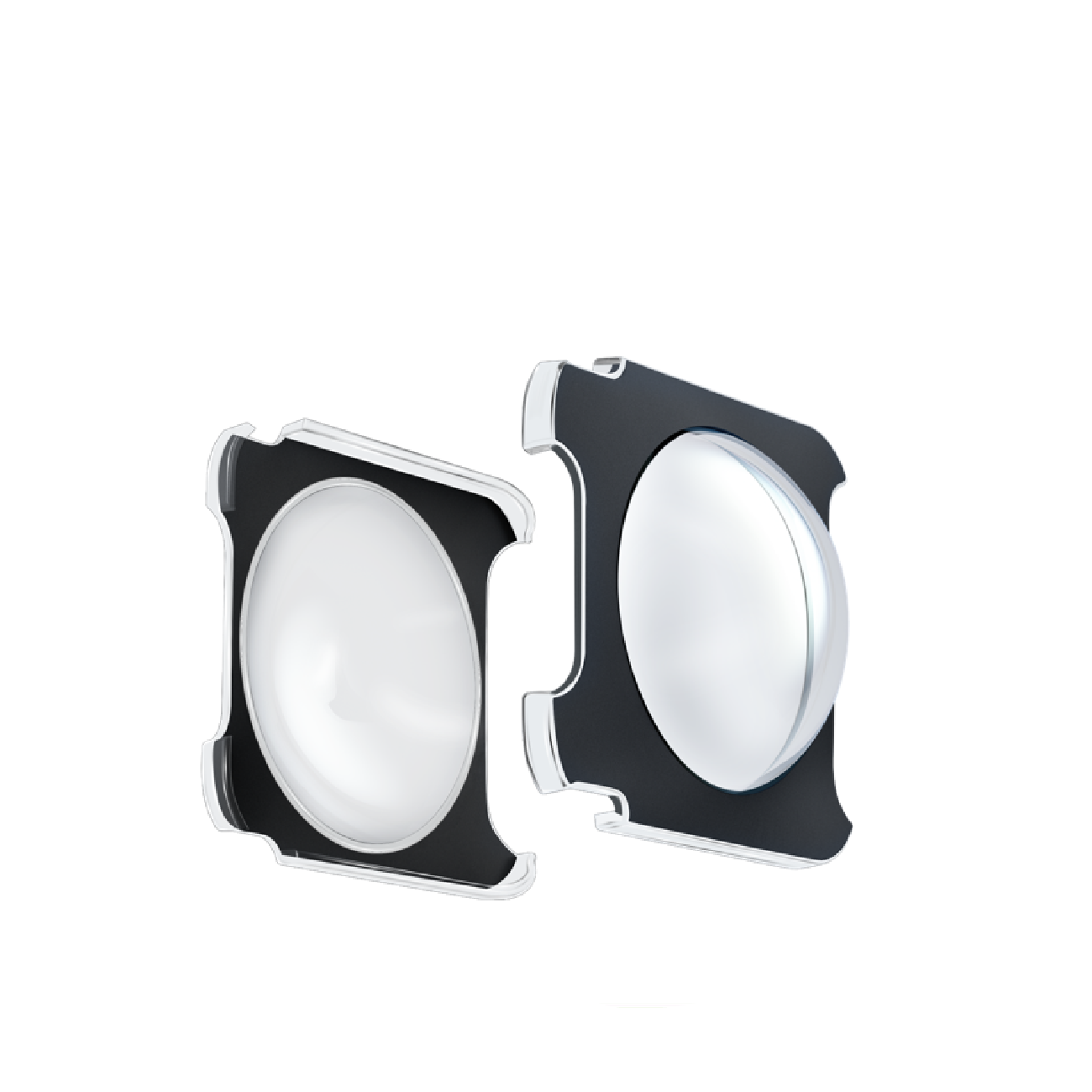 Insta360 ONE RS/R Sticky Lens Guards for 360 Lens