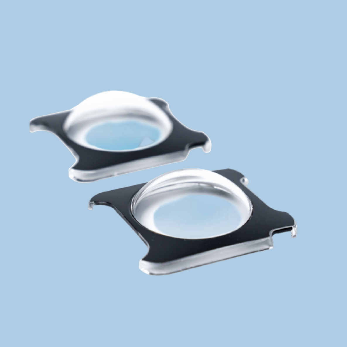 Insta360 ONE RS/R Sticky Lens Guards for 360 Lens