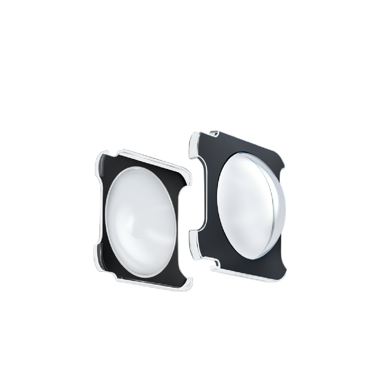 Insta360 ONE RS/R Sticky Lens Guards for 360 Lens