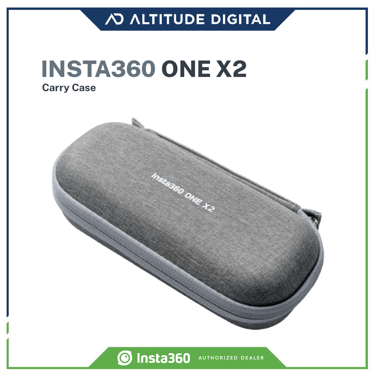 Insta360 ONE X2 Carry Case
