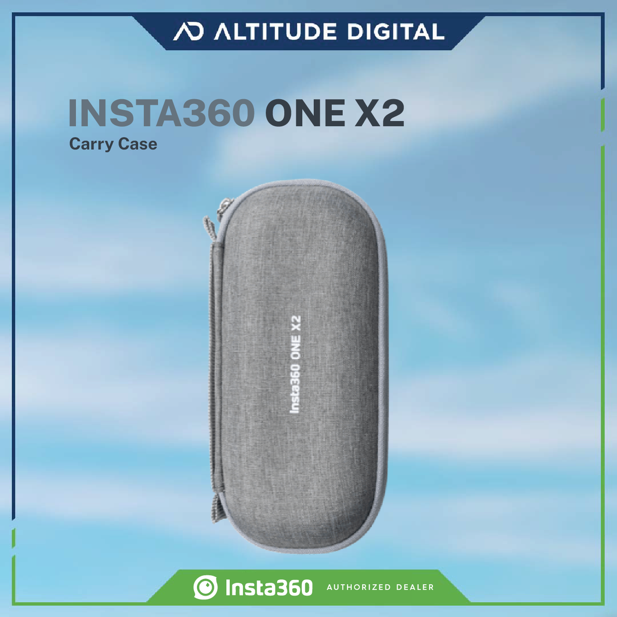 Insta360 ONE X2 Carry Case