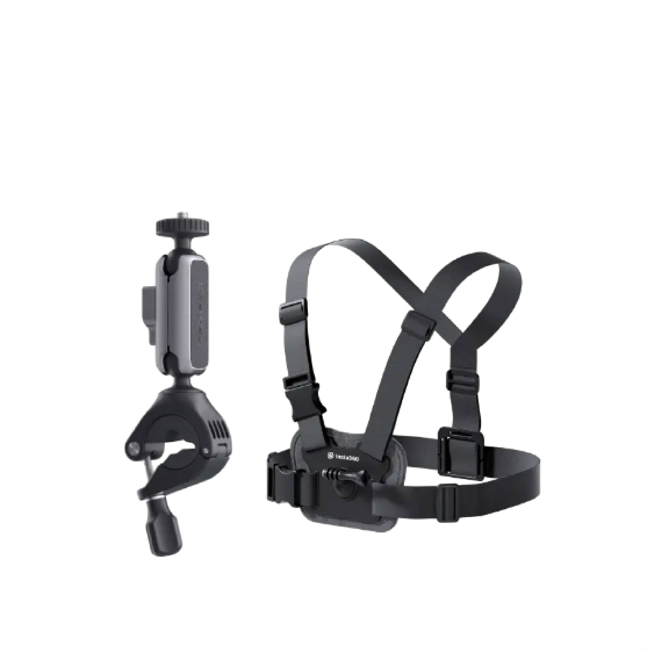 Insta360 New Bike Bundle