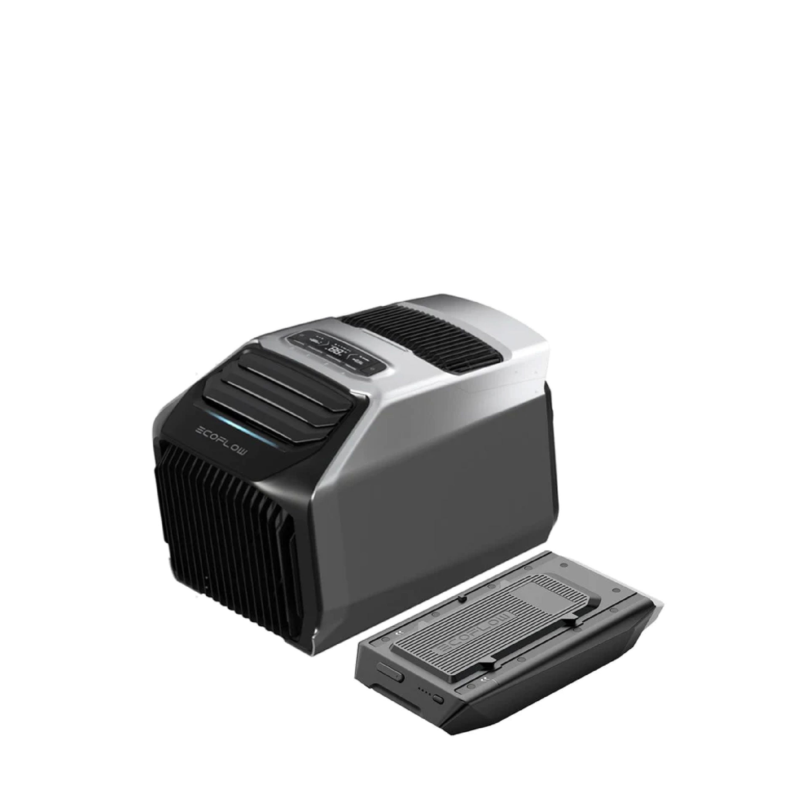 EcoFlow WAVE 2 Portable Air Conditioner