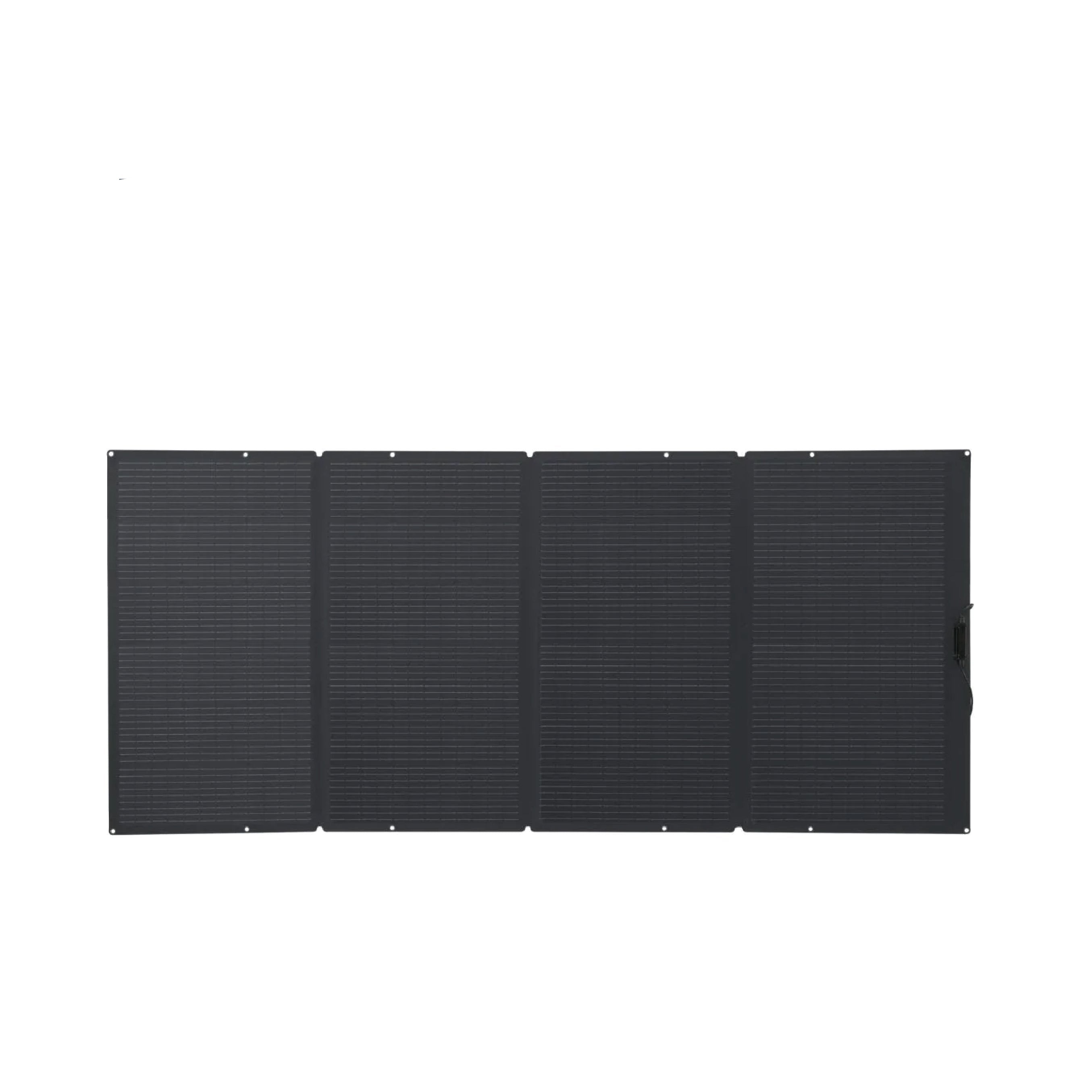 EcoFlow Portable Solar Panel