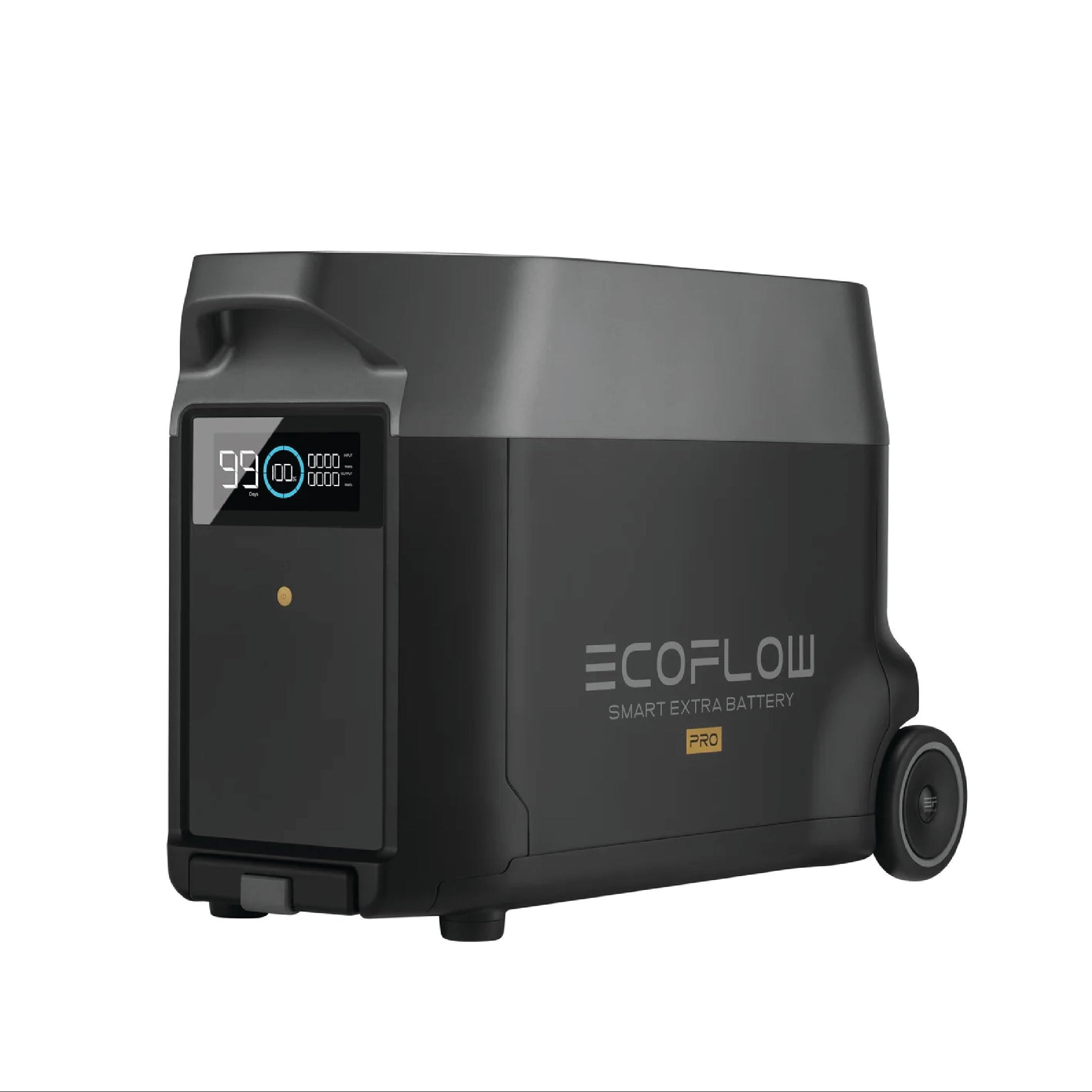 EcoFlow DELTA Pro Smart Extra Battery