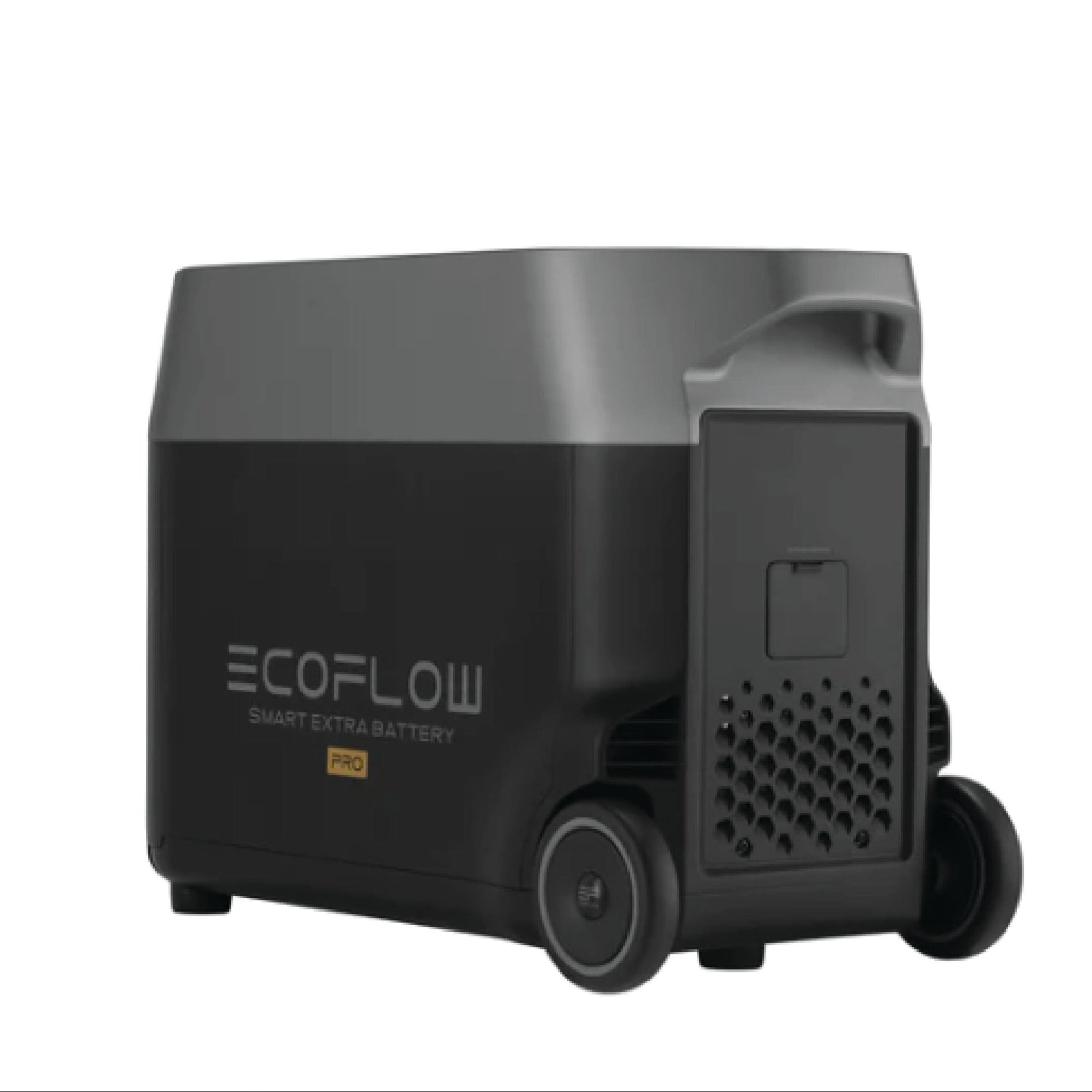 EcoFlow DELTA Pro Smart Extra Battery