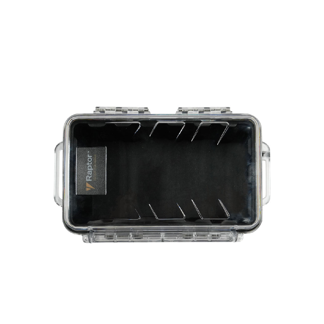 Raptor 211106 Micro Series Black