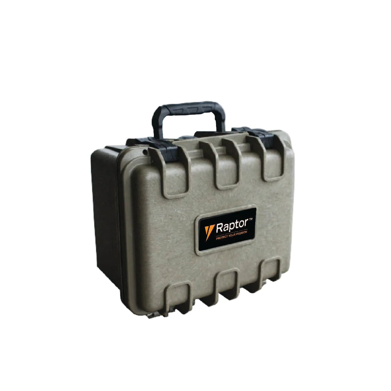 Raptor 230X Hard Case