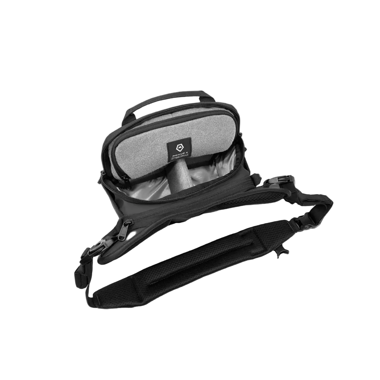 WANDRD ROGUE 4L Sling V2